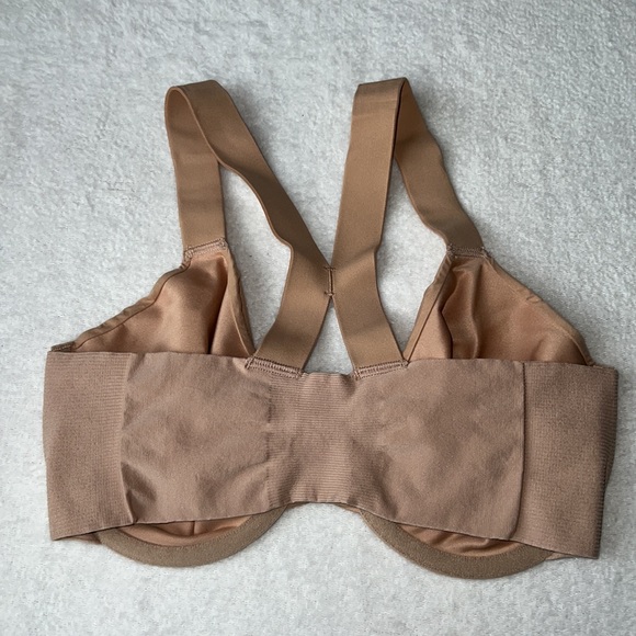 SPANX Bra-Llelujah Unlined Racerback Bra (Style 30015R) - Picture 7 of 8